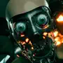 Atomic Heart Wallpapers Robots