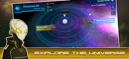 Game screenshot Pixel Starships™ hack