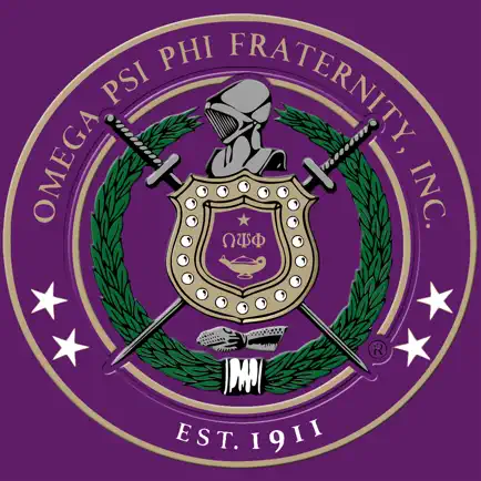 Omega Psi Phi On The Go Читы