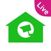 Homeguardlive - iPhoneアプリ
