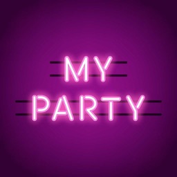 My Party App