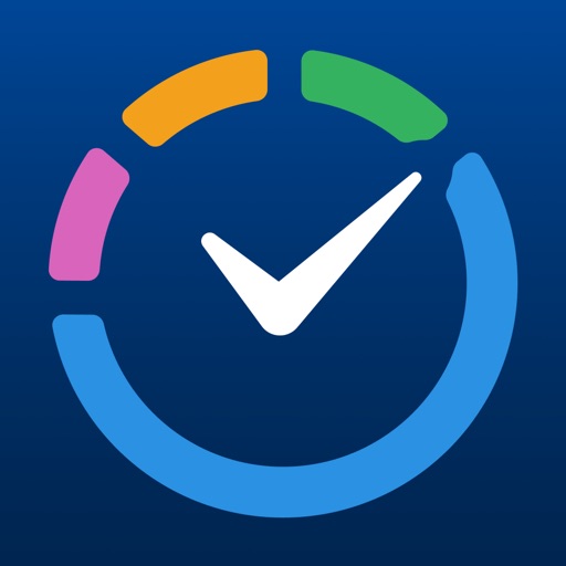 Flexishift - Work Time & Pay iOS App