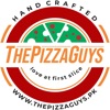 The Pizza Guys App