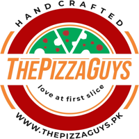 The Pizza Guys App