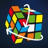 Easy toy cube Solver icon