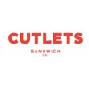 Cutlets icon