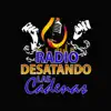 Radio Desatando Las Cadenas App Feedback