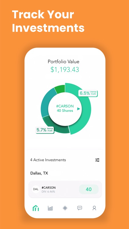 Fintor – Real Estate Investing screenshot-6