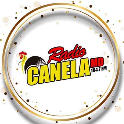 Radio Canela MD 104.7 FM