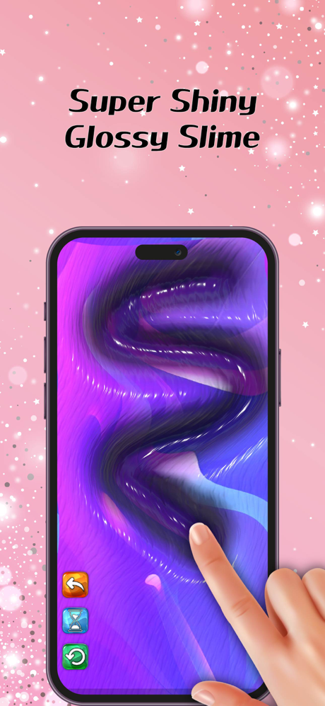 Super Slime Simulator: ASMR screenshot 4