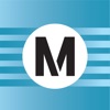LA Metro Transit Watch icon