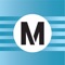 LA Metro Transit Watch app