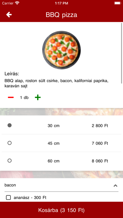 Screenshot #3 pour Betyár Tanya Kajálda
