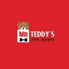 Mr. Teddy's Toys contact information