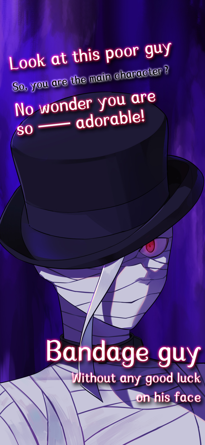 Miss Perfect Miss Ending