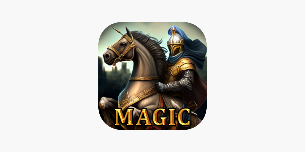 Strategy Games: Magic War Age on the App Store