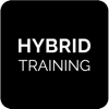 Hybrid-Training ios app