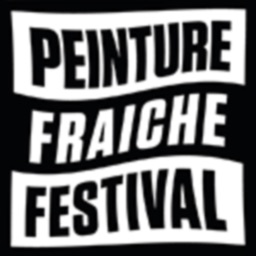 Peinture Fraîche Festival #3