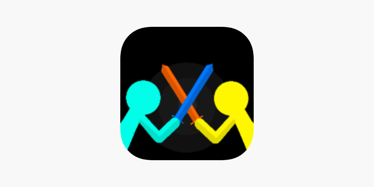 Duelist Stickman Battle on the App Store