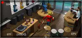 Game screenshot вор игра: пять грабежей ночь apk