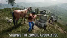 Game screenshot Days After: Zombie Survival mod apk