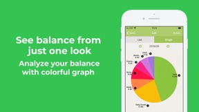Quick Money Recorder: Expense screenshot