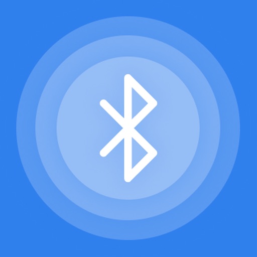 Blueterminal icon