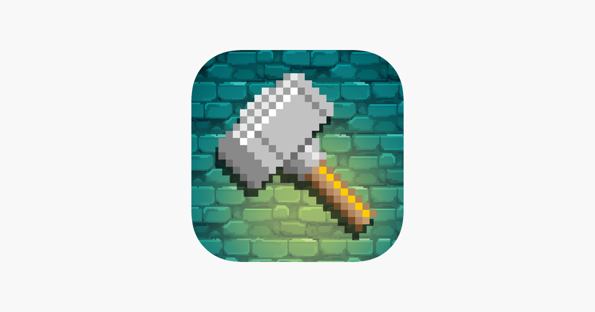 About: Jacksmith - Journey Blacksmith (iOS App Store version)