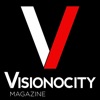 Visionocity Magazine icon