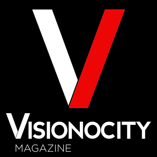 Visionocity Magazine