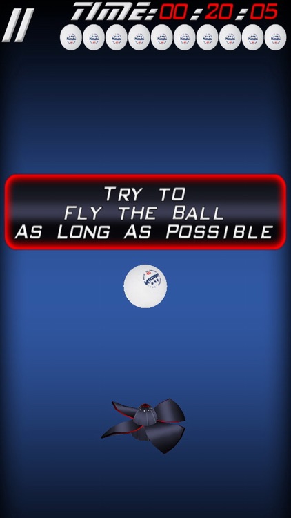 Ping Air screenshot-3