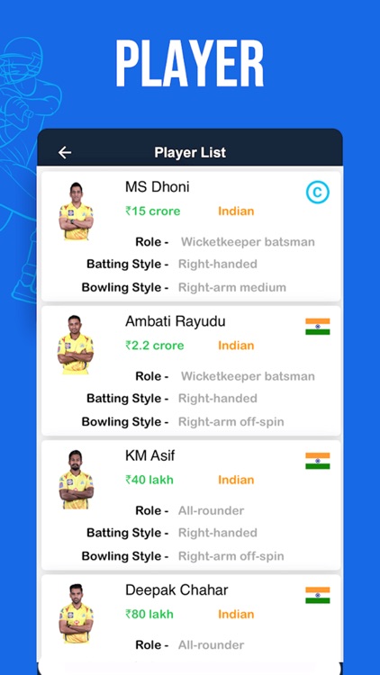 IPL Live - Cricket Live Score screenshot-5