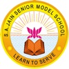 S.A.Jain Senior Model School