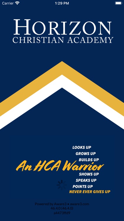 Horizon Christian Academy