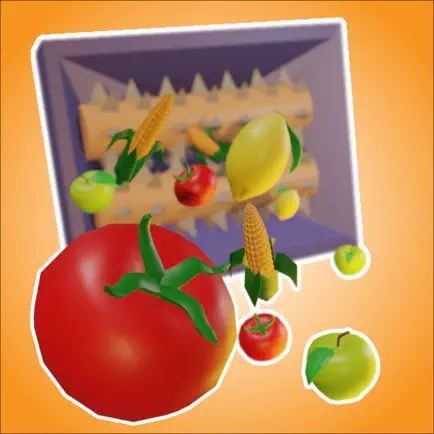 Harvester Rush! Cheats