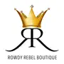 Rowdy Rebel Boutique