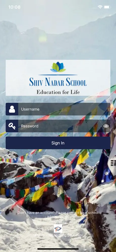 Shiv Nadar School