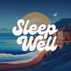 SleepWell: Sleep Sound Machine icon