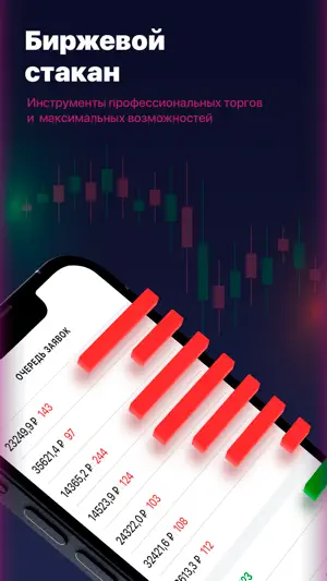 КИТ Инвестиции screenshot 3