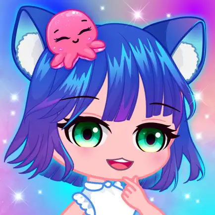 Gacha Pets Life - Color Lines Cheats