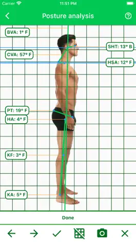Game screenshot PhysioMaster: Physical Therapy mod apk