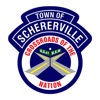 Town of Schererville, IN. icon