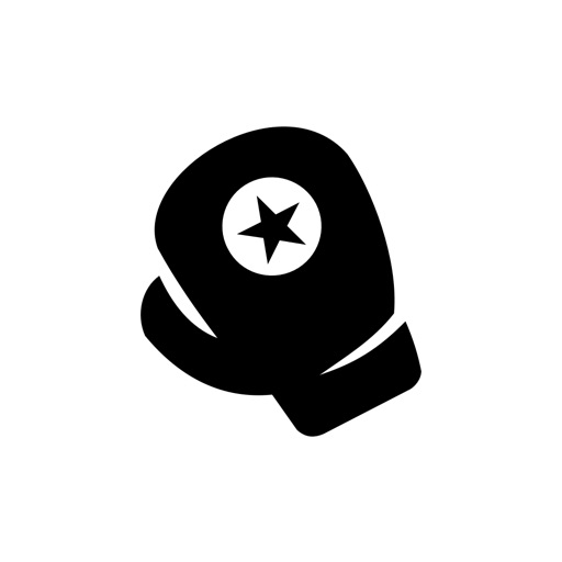 Gymborg Boxing Timer icon