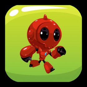 螢幕擷取畫面 (5) Run Run Robot!