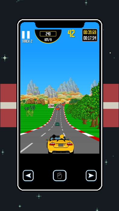 MiniGames - Watch Games Arcade Screenshot