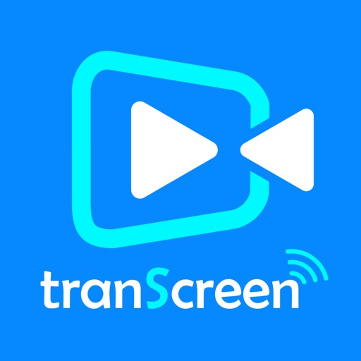 Transcreen