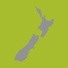 NZ Topo Maps icon