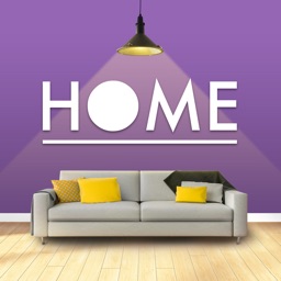 Home Design Makeover icône