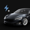 Plus — for Tesla Model S/X/3/Y - Simen Gjermundsen