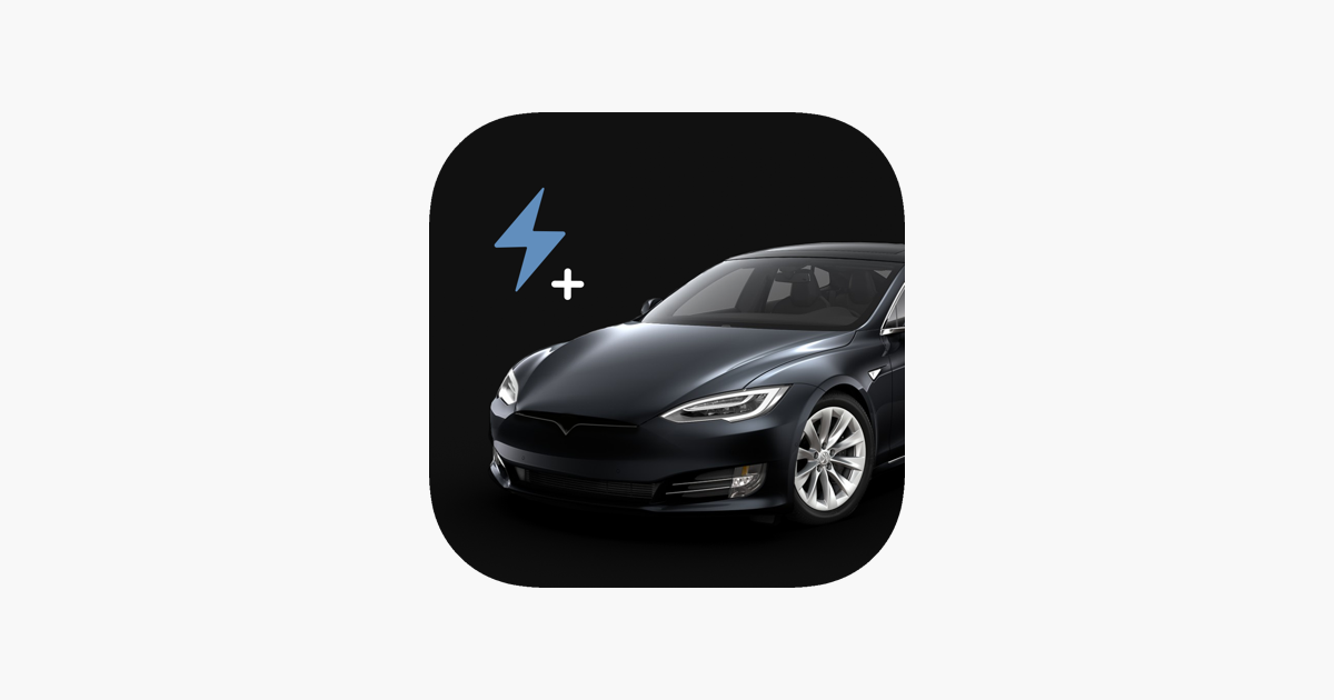Plus — for Tesla Model S/X/3/Y on the App Store